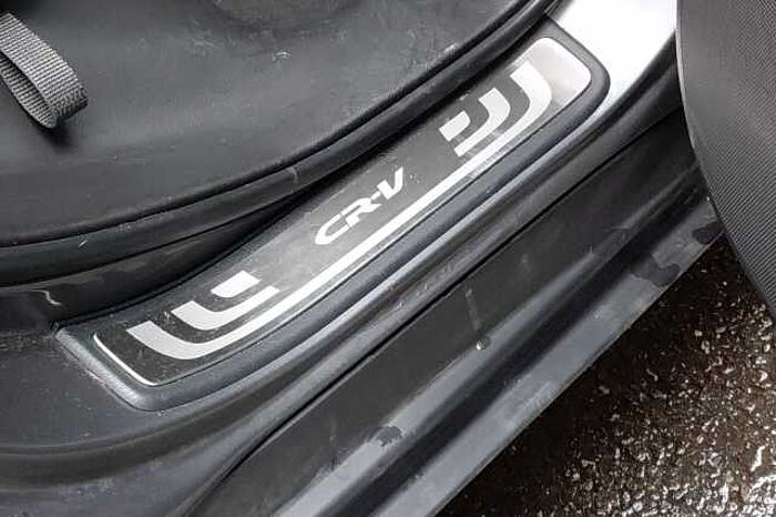 Honda CR-V 2.0 i-VTEC EX 5dr 