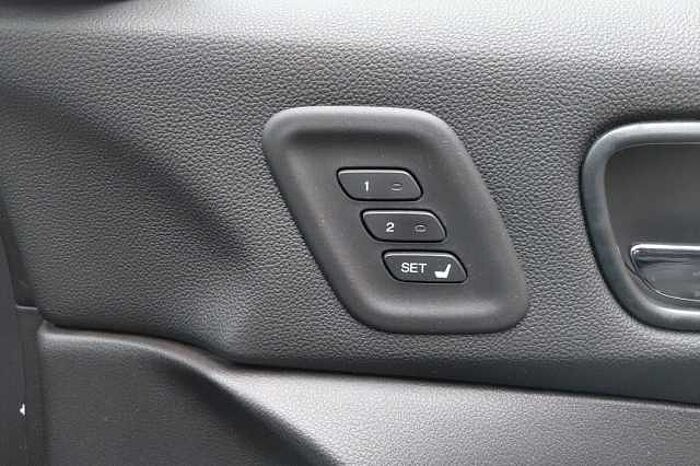 Honda CR-V 2.0 i-VTEC EX 5dr 