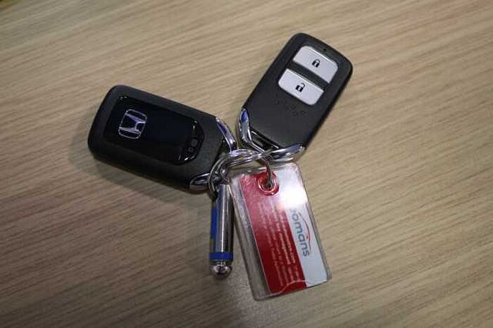 Honda Jazz Hybrid 1.5 i-MMD Hybrid Advance 5dr eCVT 