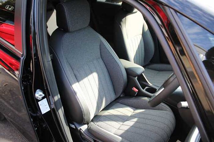 Honda Jazz Hybrid 1.5 i-MMD Hybrid Advance 5dr eCVT 