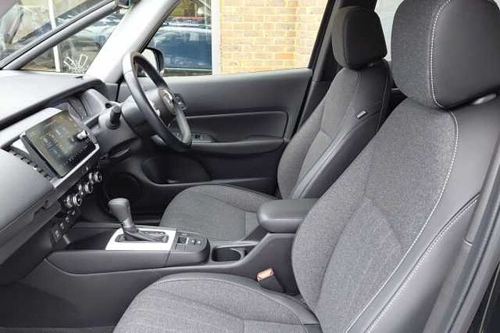Honda Jazz Hybrid 1.5 i-MMD Hybrid Advance 5dr eCVT 