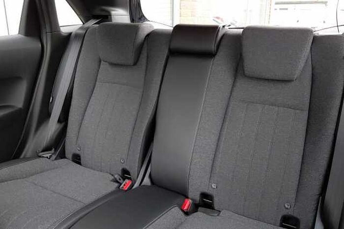 Honda Jazz Hybrid 1.5 i-MMD Hybrid Advance 5dr eCVT 