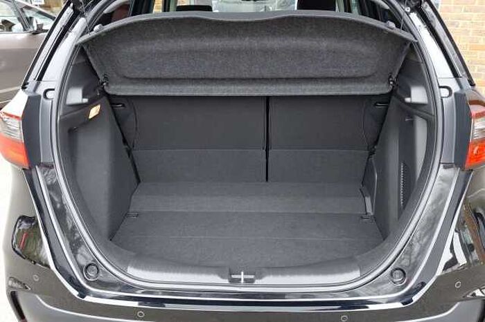 Honda Jazz Hybrid 1.5 i-MMD Hybrid Advance 5dr eCVT 