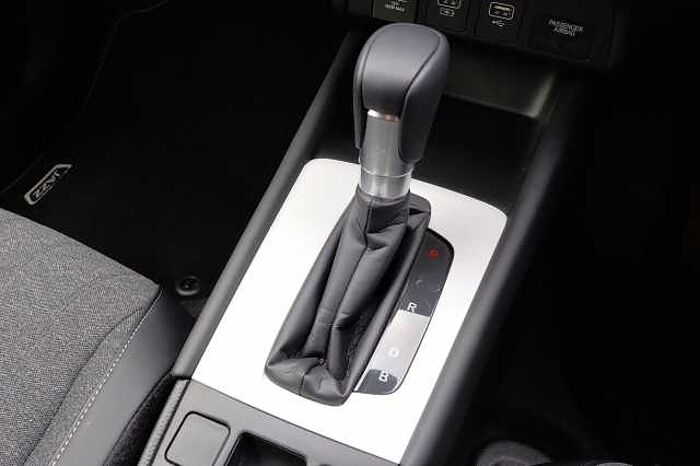 Honda Jazz Hybrid 1.5 i-MMD Hybrid Advance 5dr eCVT 
