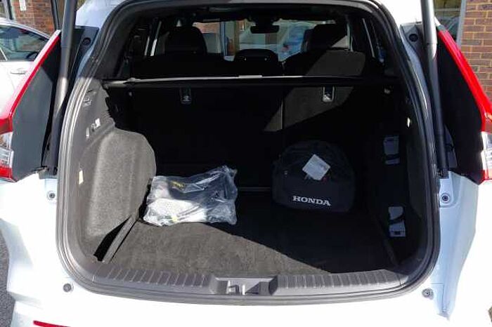 Honda CR-V e:PHEV 2.0 ePHEV Advance Tech 5dr eCVT 