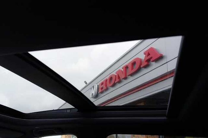 Honda CR-V e:PHEV 2.0 ePHEV Advance Tech 5dr eCVT 