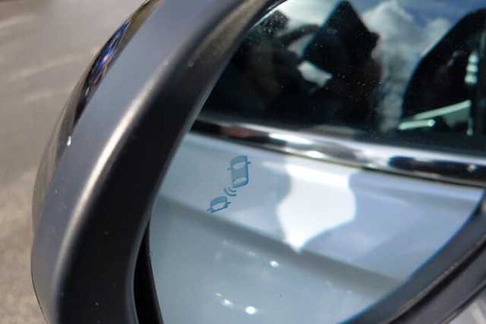 Honda CR-V e:PHEV 2.0 ePHEV Advance Tech 5dr eCVT 