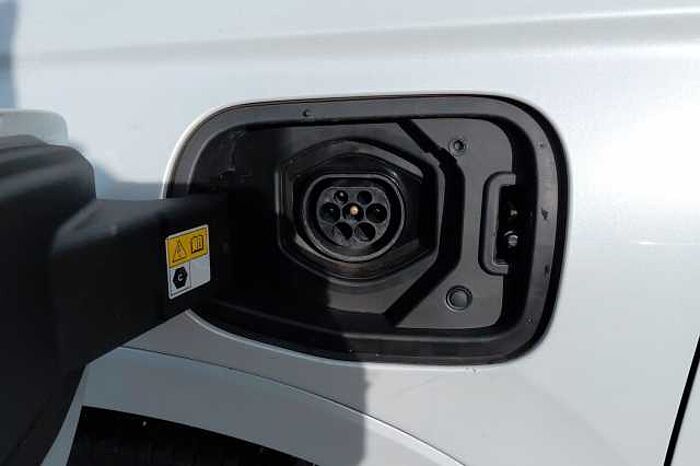 Honda CR-V e:PHEV 2.0 ePHEV Advance Tech 5dr eCVT 