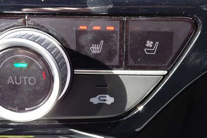 Honda CR-V e:PHEV 2.0 ePHEV Advance Tech 5dr eCVT 