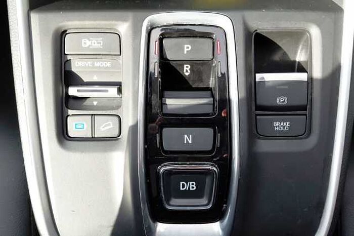 Honda CR-V e:PHEV 2.0 ePHEV Advance Tech 5dr eCVT 