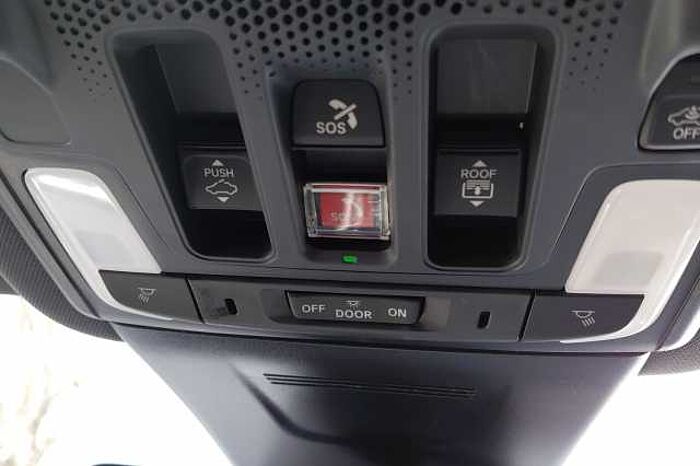 Honda CR-V e:PHEV 2.0 ePHEV Advance Tech 5dr eCVT 