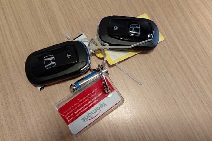 Honda CR-V e:PHEV 2.0 ePHEV Advance Tech 5dr eCVT 