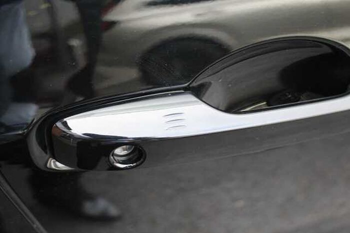 Honda Jazz Hybrid 1.5 i-MMD Hybrid Advance Sport 5dr eCVT 