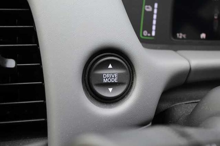 Honda Jazz Hybrid 1.5 i-MMD Hybrid Advance Sport 5dr eCVT 