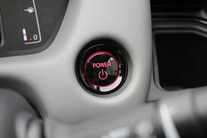 Honda Jazz Hybrid 1.5 i-MMD Hybrid Advance Sport 5dr eCVT 