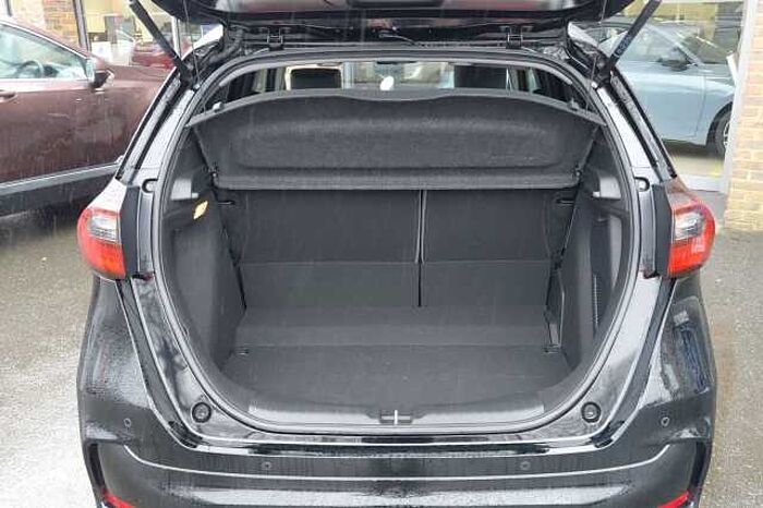 Honda Jazz Hybrid 1.5 i-MMD Hybrid Advance Sport 5dr eCVT 