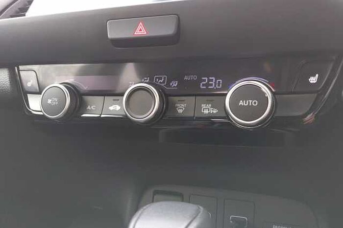 Honda Jazz Hybrid 1.5 i-MMD Hybrid Advance Sport 5dr eCVT 