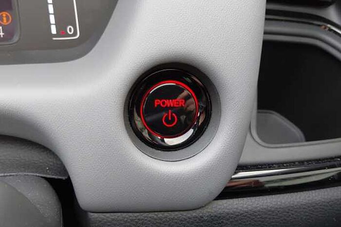 Honda Jazz Hybrid 1.5 i-MMD Hybrid Advance Sport 5dr eCVT 