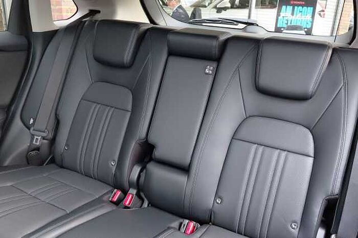 Honda ZR-V e:HEV 2.0 eHEV Advance 5dr CVT 