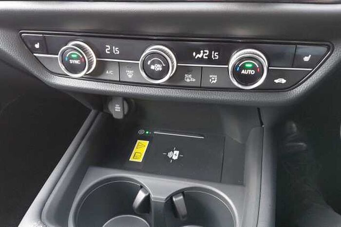 Honda ZR-V e:HEV 2.0 eHEV Advance 5dr CVT 