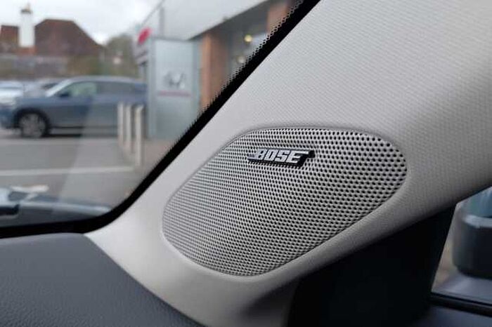 Honda ZR-V e:HEV 2.0 eHEV Advance 5dr CVT 