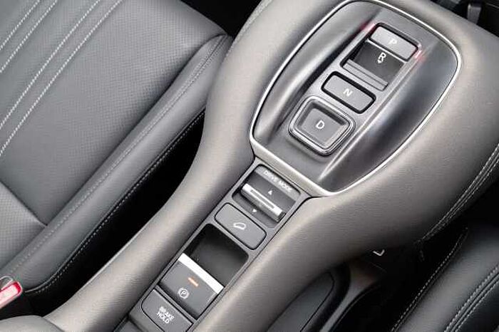 Honda ZR-V e:HEV 2.0 eHEV Advance 5dr CVT 