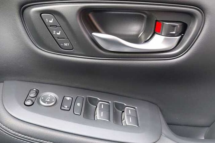 Honda ZR-V e:HEV 2.0 eHEV Advance 5dr CVT 