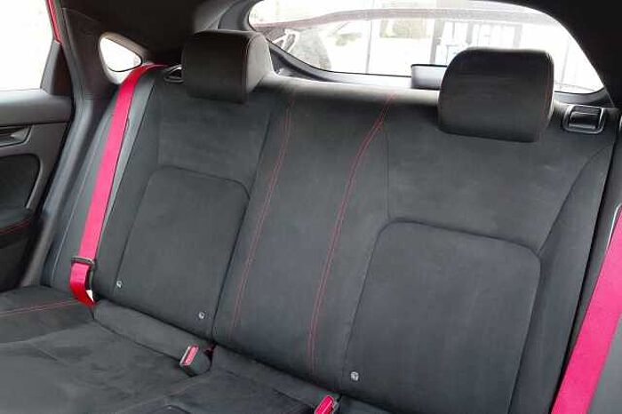 Honda Civic Type R 2.0 VTEC Turbo Type R 5dr 