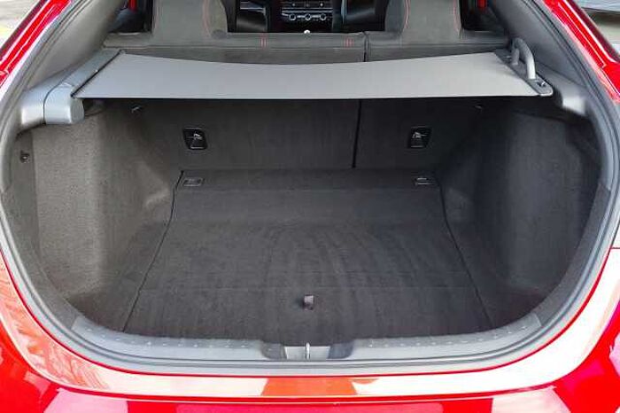 Honda Civic Type R 2.0 VTEC Turbo Type R 5dr 