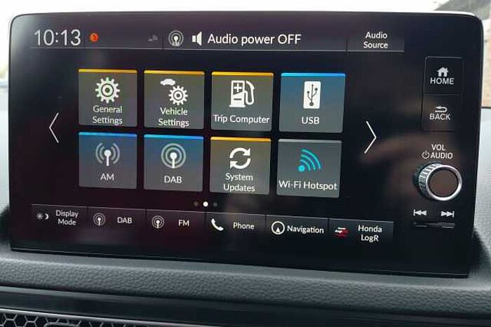 Honda Civic Type R 2.0 VTEC Turbo Type R 5dr 