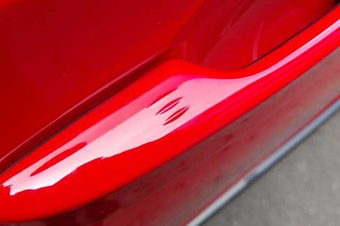 Honda Civic Type R 2.0 VTEC Turbo Type R 5dr 