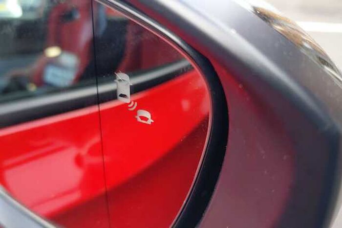 Honda Civic Type R 2.0 VTEC Turbo Type R 5dr 