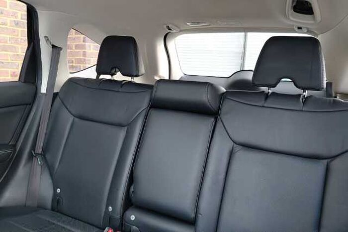 Honda CR-V 2.0 i-VTEC EX 5dr Auto 