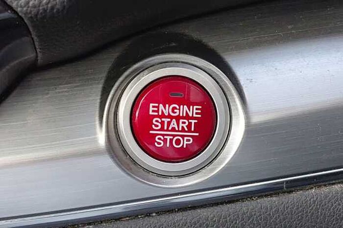 Honda CR-V 2.0 i-VTEC EX 5dr Auto 