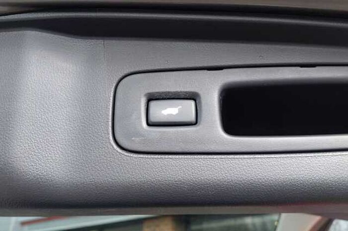 Honda CR-V 2.0 i-VTEC EX 5dr Auto 