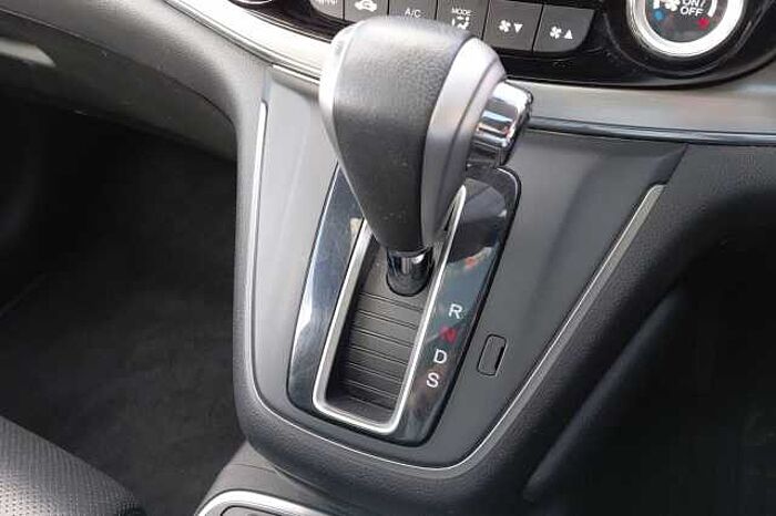 Honda CR-V 2.0 i-VTEC EX 5dr Auto 