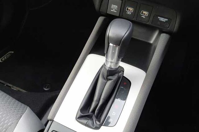 Honda Jazz Hybrid 1.5 i-MMD Hybrid Crosstar EX 5dr eCVT 