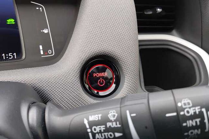 Honda Jazz Hybrid 1.5 i-MMD Hybrid Crosstar EX 5dr eCVT 