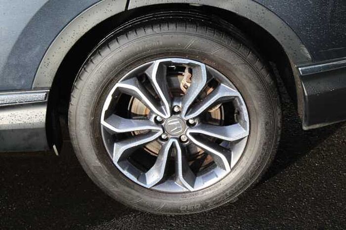 Honda CR-V Hybrid 2.0 i-MMD Hybrid SR 5dr eCVT 