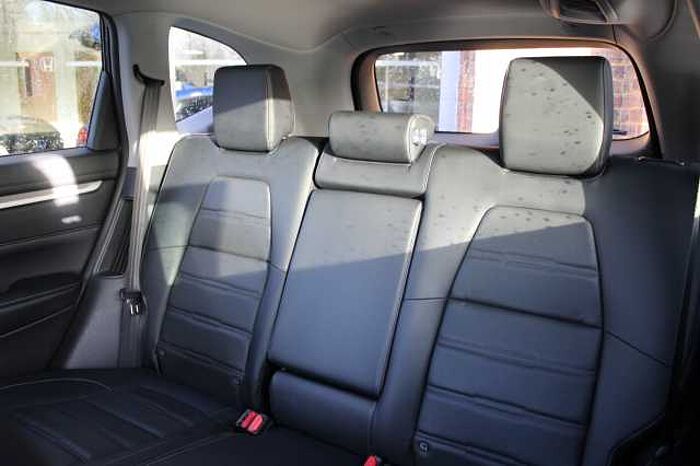 Honda CR-V Hybrid 2.0 i-MMD Hybrid SR 5dr eCVT 