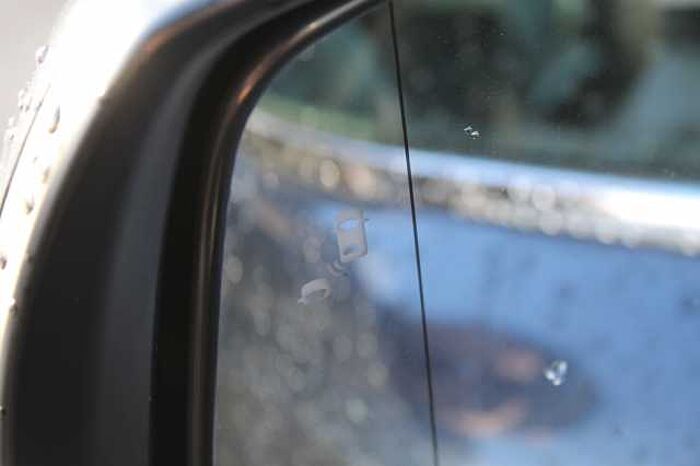 Honda CR-V Hybrid 2.0 i-MMD Hybrid SR 5dr eCVT 