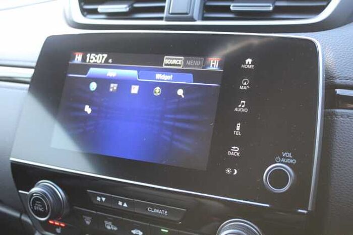 Honda CR-V Hybrid 2.0 i-MMD Hybrid SR 5dr eCVT 