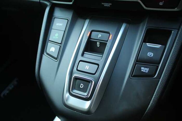 Honda CR-V Hybrid 2.0 i-MMD Hybrid SR 5dr eCVT 