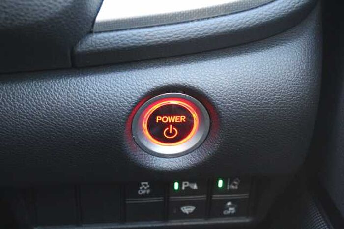 Honda CR-V Hybrid 2.0 i-MMD Hybrid SR 5dr eCVT 