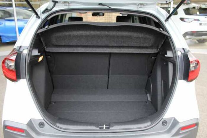 Honda Jazz Hybrid 1.5 i-MMD (122ps) Crosstar Advance eCVT 