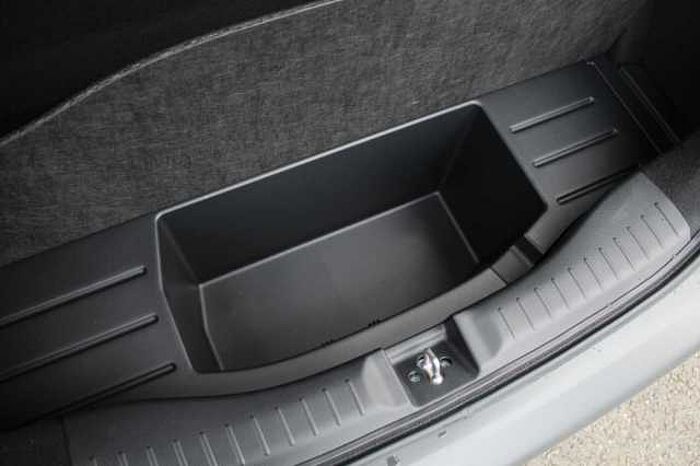 Honda Jazz Hybrid 1.5 i-MMD (122ps) Crosstar Advance eCVT 