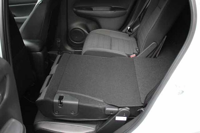 Honda Jazz Hybrid 1.5 i-MMD (122ps) Crosstar Advance eCVT 