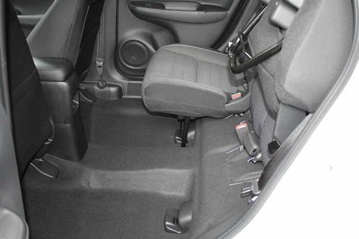 Honda Jazz Hybrid 1.5 i-MMD (122ps) Crosstar Advance eCVT 