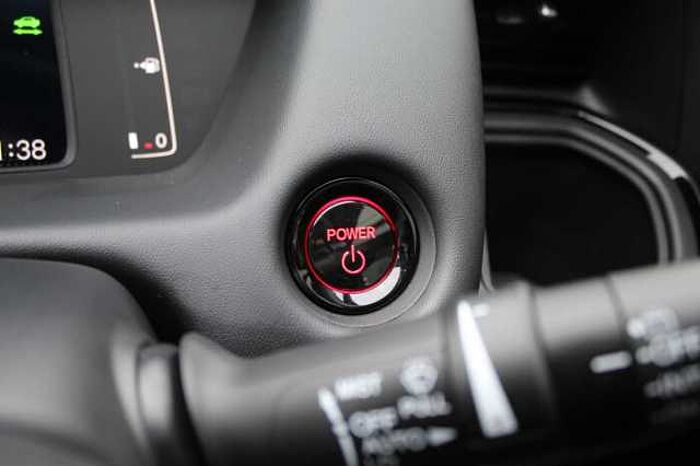 Honda Jazz Hybrid 1.5 i-MMD (122ps) Crosstar Advance eCVT 