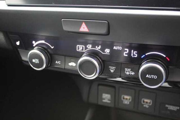 Honda Jazz Hybrid 1.5 i-MMD (122ps) Crosstar Advance eCVT 